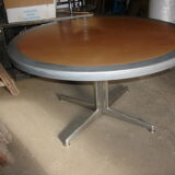 Table d'Herman Miller pour Mobilier International vers 1970