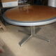 Table d'Herman Miller pour Mobilier International vers 1970