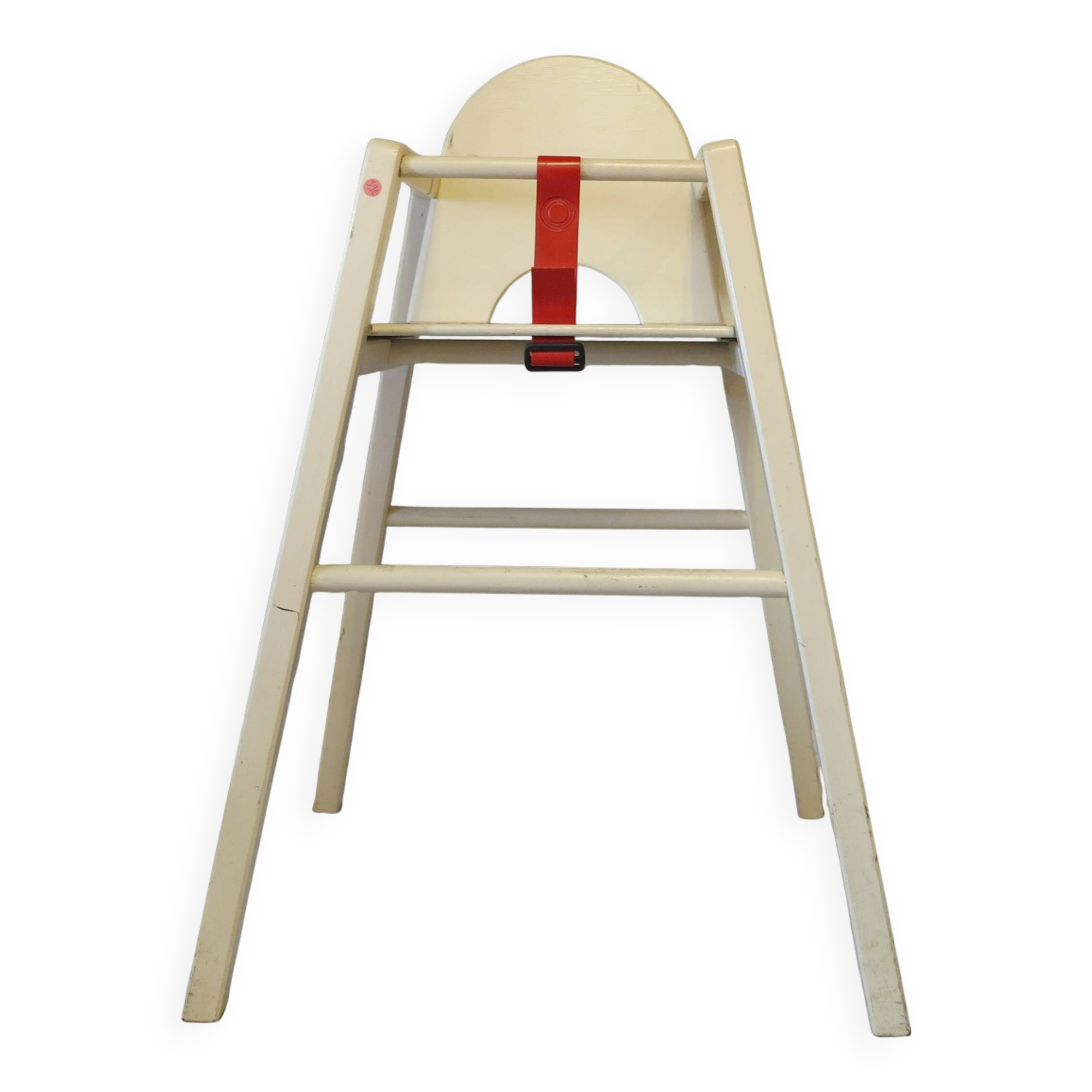 Children's high chair