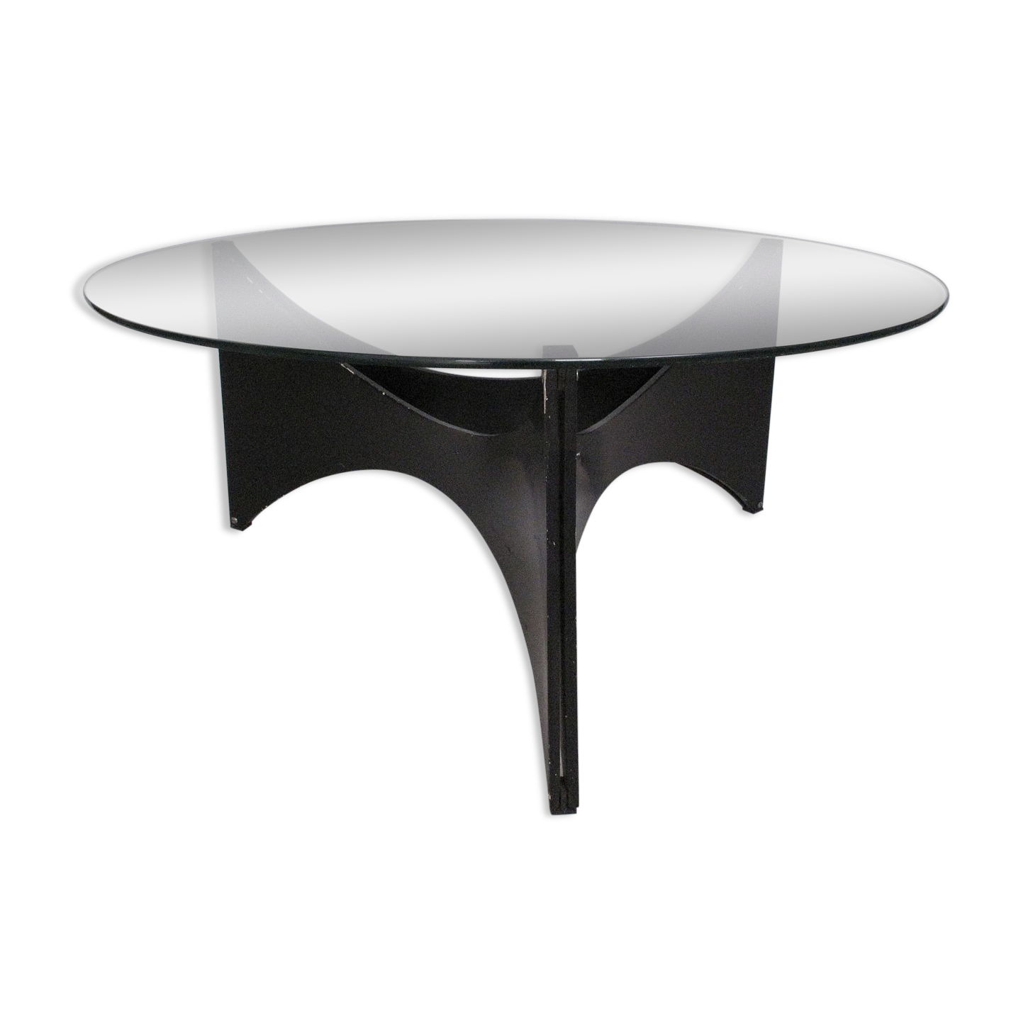 Werner Blaser for 't Spectrum - Coffeetable TZ75