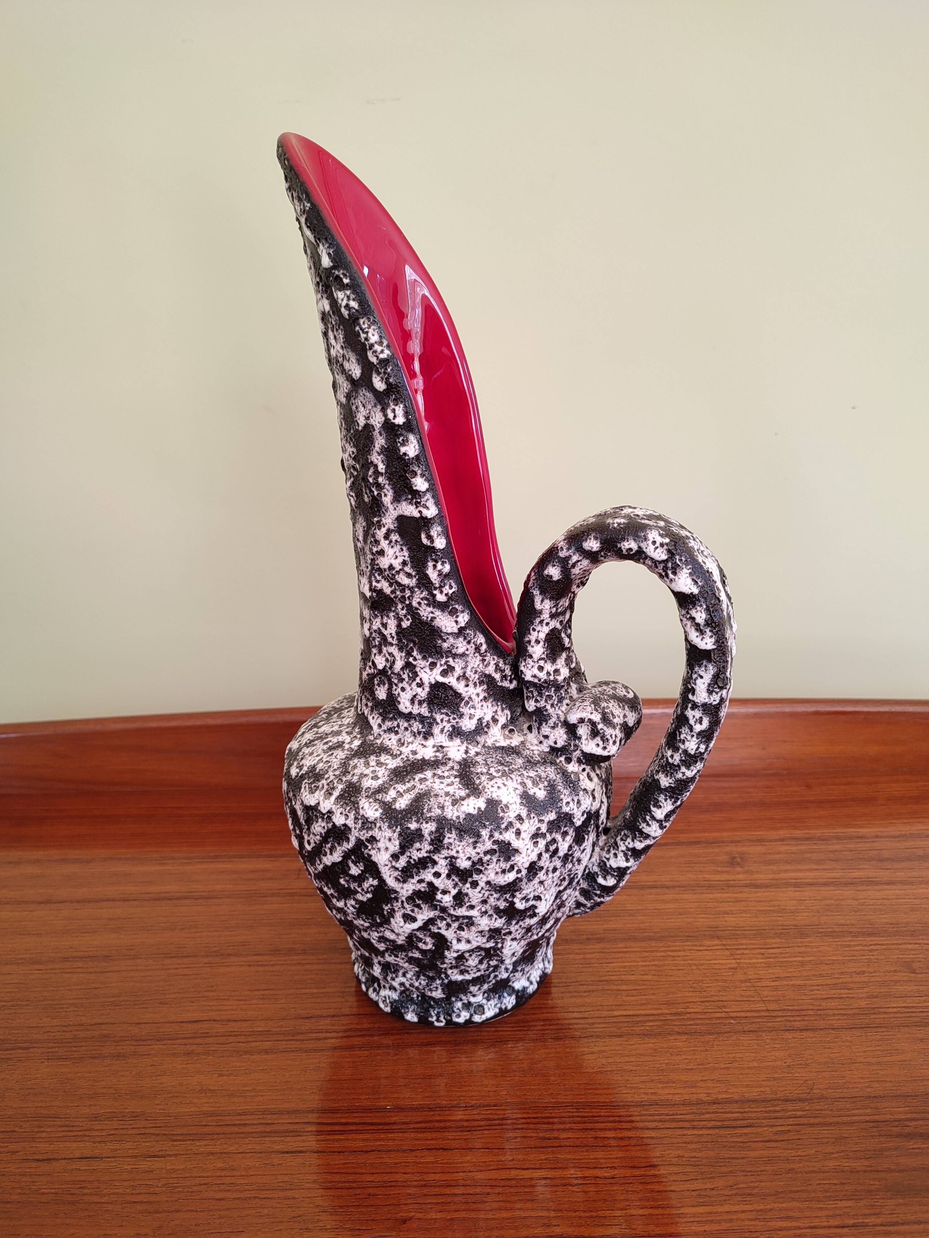 Pitcher Vallauris Musarra Mabys jo