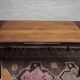 Vemb Mobelfabrik large 10-seater rosewood dining table, Denmark 1960s