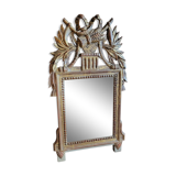 Louis XVI style mirror