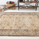 Tapis Floral 254x159Cm