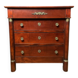 Commode de style Empire