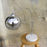 Arc lamp