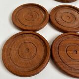 Coasters