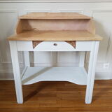 Art Deco hairdresser