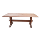 Table monastère