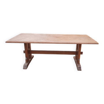 Monastery table