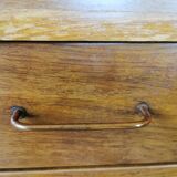 Sideboard, secretary from the 50s