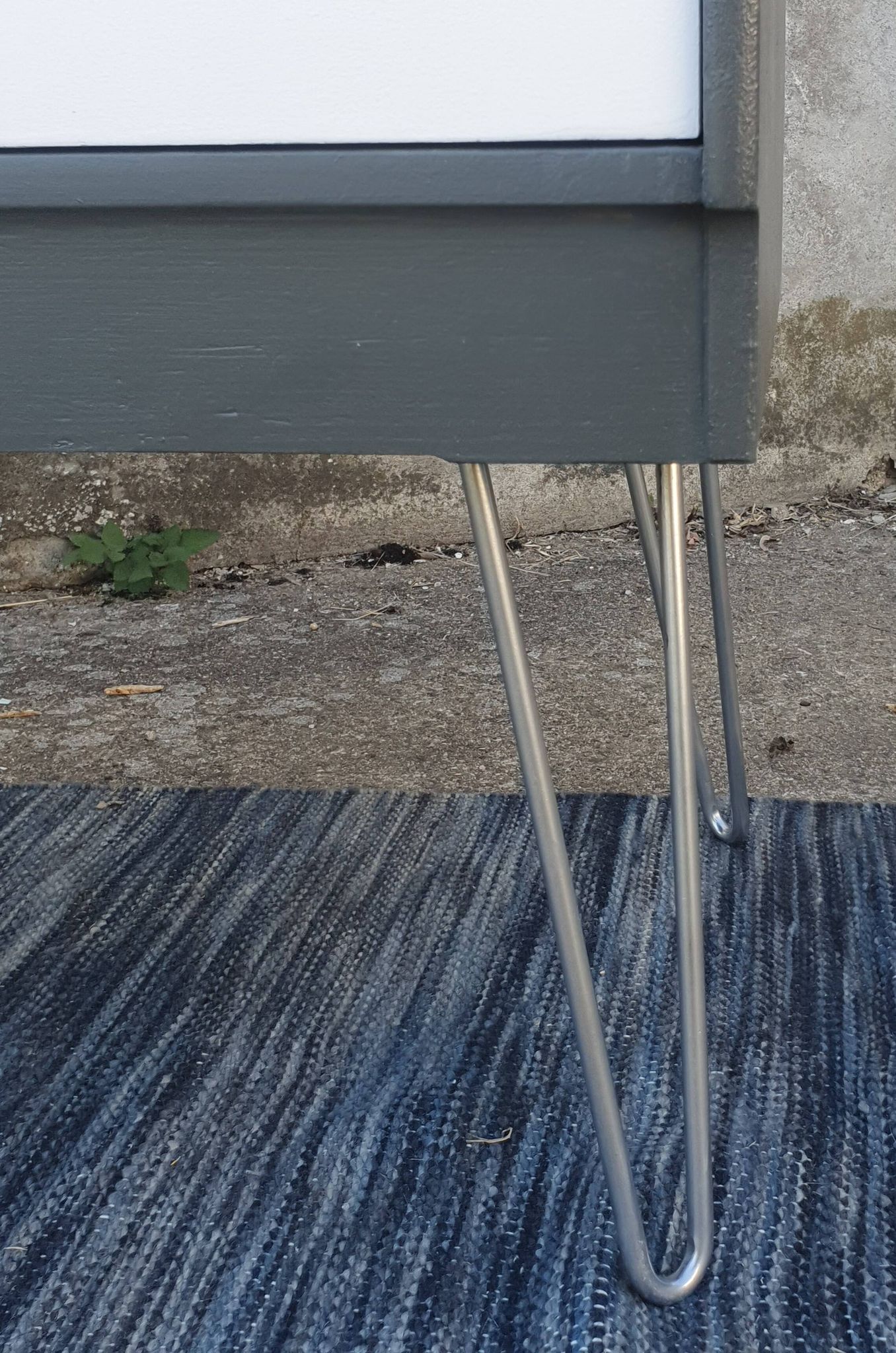 Petites commodes