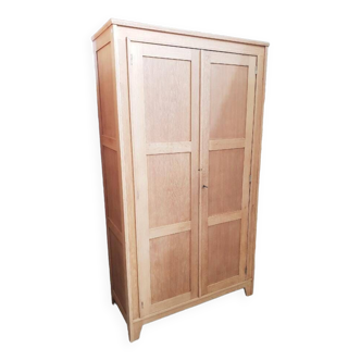 Vintage wardrobe