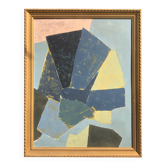 Peinture abstraite