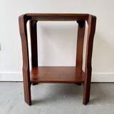 Art Deco Side Table