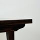 French Art Deco dining table 1940