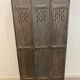 Stratford 1920 three-door wardrobe