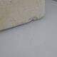 Large sculptural lamp in stone 1970