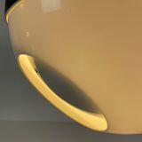 Space age table lamp from 1960