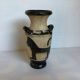 Zoomorphic vase Guerin Bouffioulx