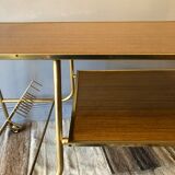 Vintage coffee table