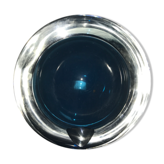 Cendrier pour cigares en cristal