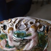 Coupe Capodimonte
