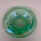 Cendrier en cristal Daum