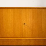 IKEA MTP low cabinet in oak