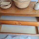 60s dresser - 4 drawers