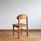 Set of six chairs by Rainer Daumiller