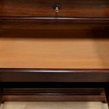 Small Rosewood Display Cabinet – Part 2 of the 19th Century