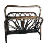 Porte-revue vintage