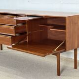 McIntosh Dunoon Sideboard in Teak
