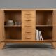 Buffet René Gabriel type 130