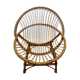 Fauteuil en rotin