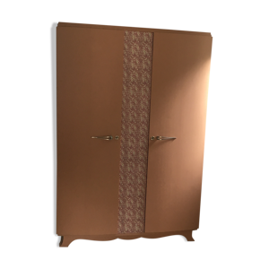 armoire années 50