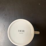 Tasse Canage Christian Dior
