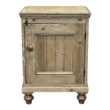 English jam maker furniture of the nineteenth century in fir