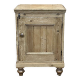 Confiturier anglais du XIXème en sapin