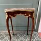 Table d'appoint Louis XV