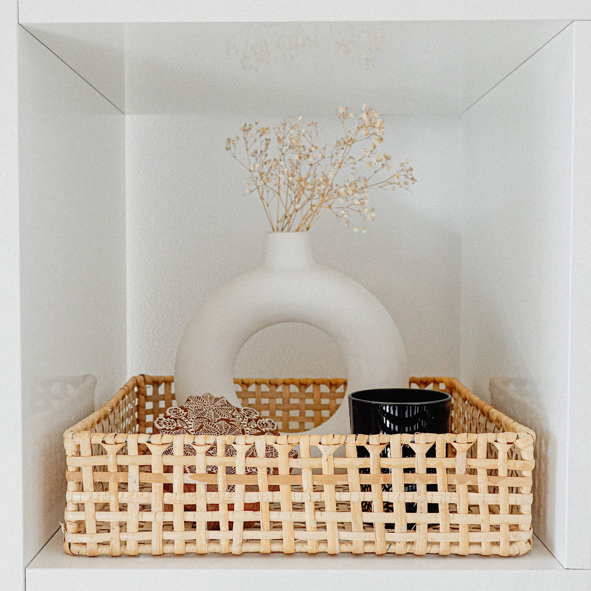 Arjan - Decorative tray in canning