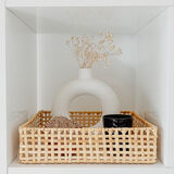 Arjan - Decorative tray in canning