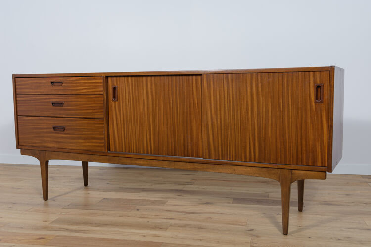 Mid-century sideboard from Nathan, 1960s