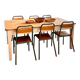 Grande table ancienne