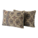 Set of 2 vintage Turkish cushion covers 41x61 cm