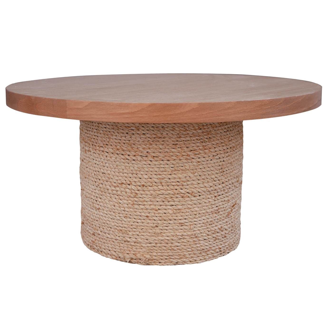 Honoré Déco coffee table