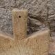 Solid wood cutting board