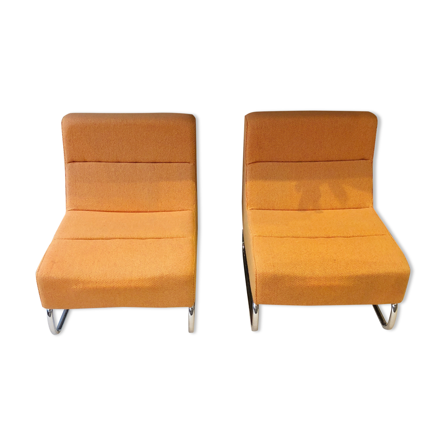 Pair of vintage heaters from the 70s