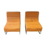 Pair of vintage heaters from the 70s